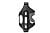 Dawn To Dusk Sideburn 8 Bottle Cage Left