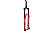 Marzocchi 2021 Bomber Z1 Air 27.5in Fork Marzocchi 2021 Bomber Z1 Air 27.5in Fork