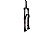 Marzocchi 2021 Bomber Z1 Air 27.5in Fork Marzocchi 2021 Bomber Z1 Air 27.5in Fork