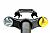 Marzocchi 2021 Bomber Z1 Air 27.5in Fork Marzocchi 2021 Bomber Z1 Air 27.5in Fork