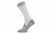 SealSkinz Waterproof All Weather Mid Length Sock Grey/Grey Marl