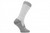 SealSkinz Waterproof All Weather Mid Length Sock Grey/Grey Marl