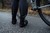 SealSkinz All Weather LED Cycle Overshoe 