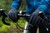 SealSkinz Waterproof Cold Weather Reflective Cycle Glove Black
