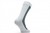 SealSkinz Waterproof Cold Weather Mid Length Sock Grey