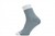 SealSkinz Waterproof Warm Weather Ankle Length Sock Grey