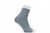 SealSkinz Waterproof Warm Weather Ankle Length Sock Grey