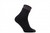 SealSkinz Waterproof Warm Weather Ankle Length Sock Black/Grey