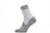 SealSkinz Waterproof All Weather Ankle Length Sock Grey/Grey Marl