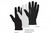 SealSkinz Waterproof All Weather Ultra Grip Knitted Gauntlet Black