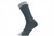 SealSkinz Waterproof Warm Weather Mid Length Sock Grey