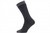 SealSkinz Waterproof Warm Weather Mid Length Sock Black/Grey