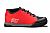 Ride Concepts Mens Powerline Shoe Red/Black