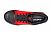 Ride Concepts Mens Powerline Shoe Red/Black