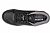 Ride Concepts Mens Powerline Shoe Black/Charcoal
