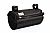 Road Runner California Burrito Bag Black