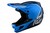 Troy Lee Designs D4 Composite MTB Helmet Shadow Blue