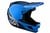 Troy Lee Designs D4 Composite MTB Helmet Shadow Blue