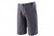 Troy Lee Designs Drift Short Shell Dark Charcoal