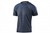 Troy Lee Designs Drift SS Jersey Dark Charcoal