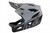 Troy Lee Designs Stage MIPS MTB Helmet Stealth Gray