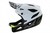 Troy Lee Designs Stage MIPS MTB Helmet Signature White