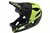 Troy Lee Designs Stage MIPS MTB Helmet Glo Yellow