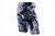 Troy Lee Designs Womens Lilium Short Watercolor Lilac