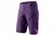 Troy Lee Designs Womens Lilium Short Orchid