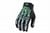 Troy Lee Designs Youth Air Glove Slime Hands Flo Green