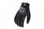 Troy Lee Designs Youth Air Glove Black