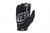 Troy Lee Designs Youth Air Glove Black