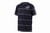 Troy Lee Designs Youth Flowline SS Jersey Revert Black