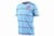 Troy Lee Designs Youth Flowline SS Jersey Revert Water