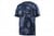 Troy Lee Designs Youth Flowline SS Jersey Plot Charcoal