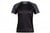 Zoic Womens Avery MTB Jersey Black/Shadow