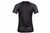 Zoic Womens Avery MTB Jersey Black/Shadow