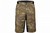 Zoic Mens Ether Camo 12 w/ Essential Liner Whiskey Camo
