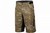 Zoic Mens Ether Camo 12 w/ Essential Liner Whiskey Camo