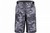 Zoic Mens Ether Camo 12 w/ Essential Liner Shadow Camo