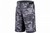 Zoic Mens Ether Camo 12 w/ Essential Liner Shadow Camo