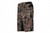 Zoic Mens Ether Camo 12 w/ Essential Liner Green Camo
