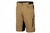Zoic Mens Ether 12 w/ Essential Liner Whiskey
