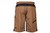 Zoic Mens Ether 12 w/ Essential Liner Brown