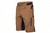 Zoic Mens Ether 12 w/ Essential Liner Brown