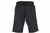 Zoic Mens Ether 12 w/ Essential Liner Black