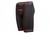 Zoic Mens Essential Liner w/ Fly Black