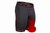 Zoic Mens Essential Liner w/ Fly Black