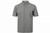 Zoic Mens Guide Stretch Jersey Light Grey