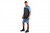 Zoic Mens Sesh MTB Jersey 